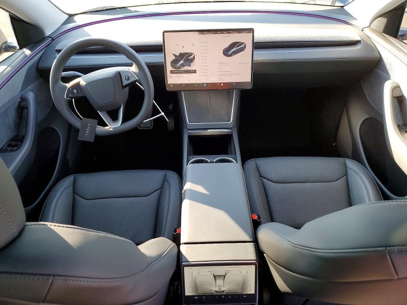 Aukcja sprzedaży 2026 Tesla Model Y, vin: 7SAYGDEE9TF334272, numer aukcji: 72494385