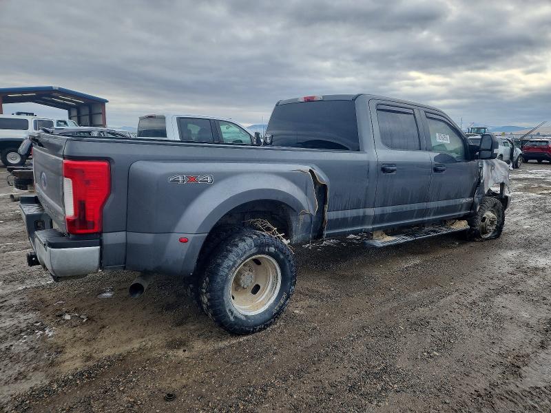 Продаж на аукціоні авто 2019 Ford F350, vin: 1FT8W3DT7KEF75970, номер лоту: 98069665