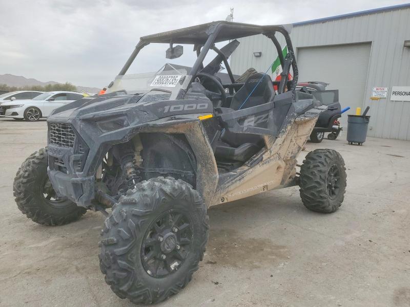 Aukcja sprzedaży 2023 Polaris Rzr Xp 100, vin: 3NSNAE996PH424766, numer aukcji: 98826735