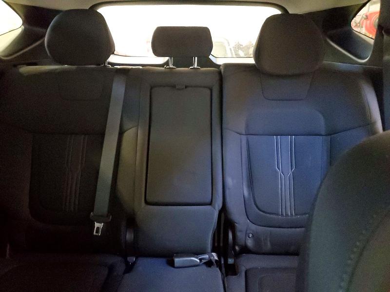 Aukcja sprzedaży 2022 Hyundai Tucson, vin: KM8JBCAE2NU115687, numer aukcji: 72660685