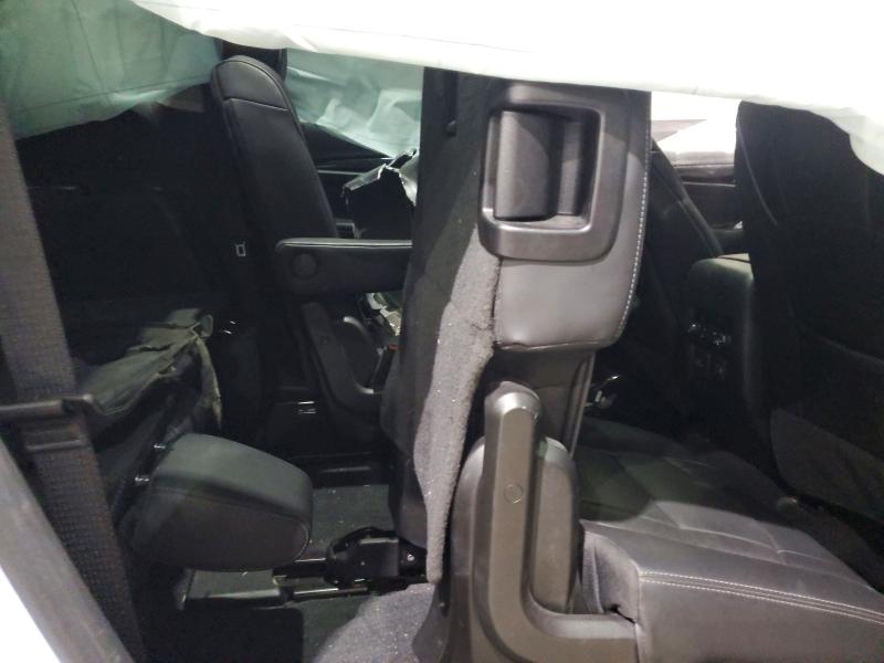 2021 Buick Enclave მანქანა იყიდება აუქციონზე, vin: 5GAEVCKW2MJ232188, აუქციონის ნომერი: 73603445