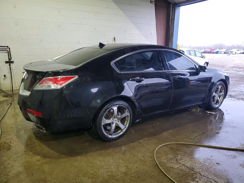 Продаж на аукціоні авто 2010 Acura Tl, vin: 19UUA8F53AA009689, номер лоту: 74905285
