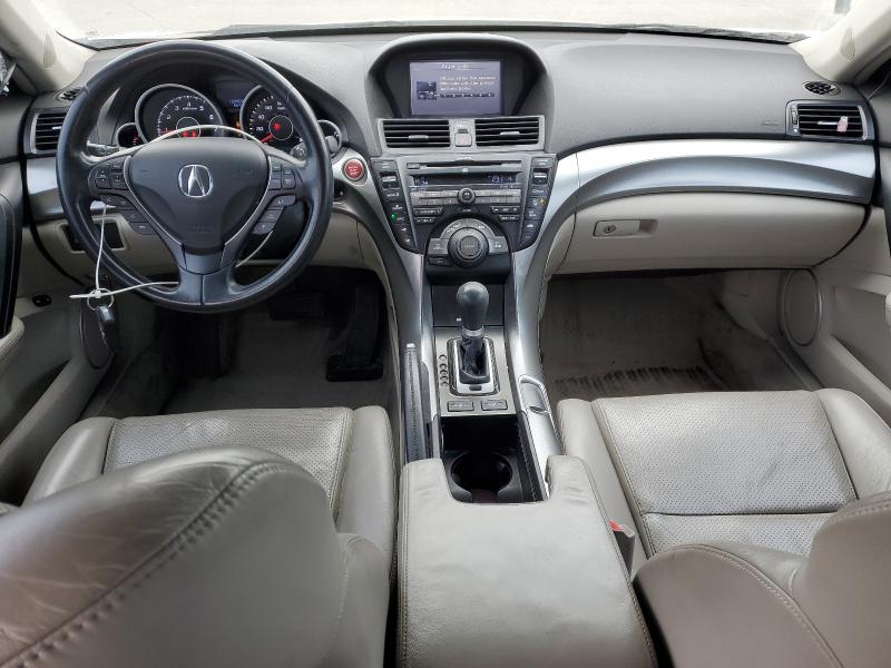 Aukcja sprzedaży 2010 Acura Tl, vin: 19UUA8F50AA026787, numer aukcji: 74580425