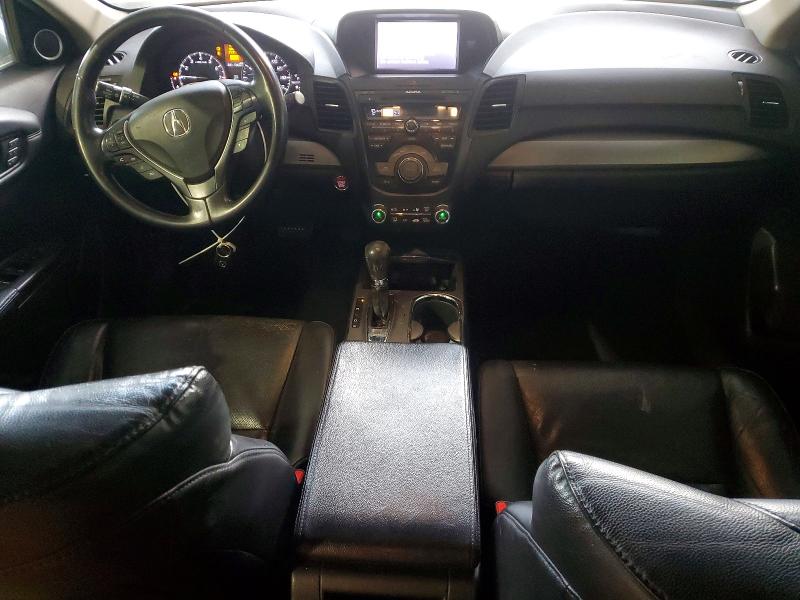 Продажа на аукционе авто 2014 Acura Rdx Techno, vin: 5J8TB4H52EL014701, номер лота: 73990575
