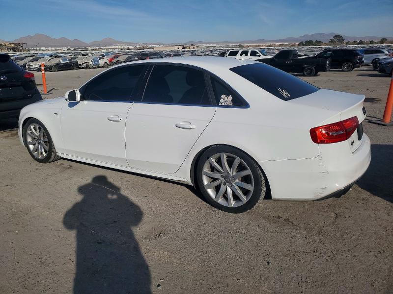 Aukcja sprzedaży 2014 Audi A4, vin: WAUAFAFLXEN026431, numer aukcji: 75083605