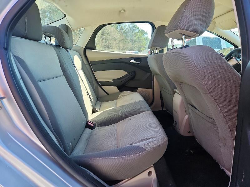 Aukcja sprzedaży 2014 Ford Focus, vin: 1FADP3F21EL378556, numer aukcji: 74604915
