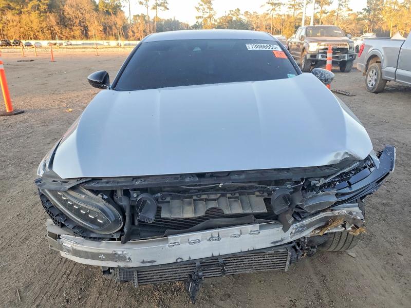 Продаж на аукціоні авто 2021 Honda Accord, vin: 1HGCV1F3XMA078289, номер лоту: 73086555
