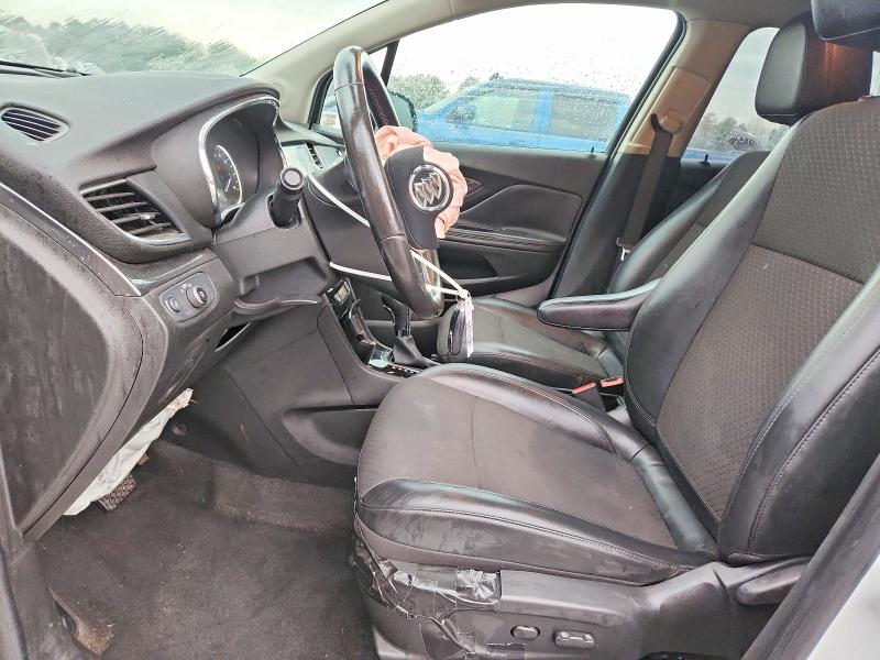Продажа на аукционе авто 2019 Buick Encore, vin: KL4CJASBXKB888854, номер лота: 72458875