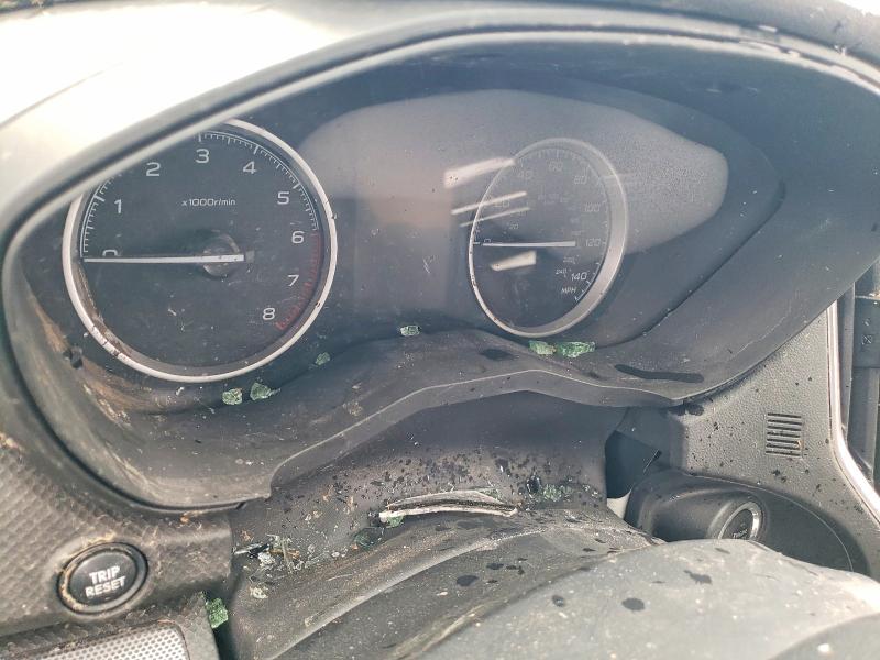 Продажа на аукционе авто 2019 Subaru Forester, vin: JF2SKAUCXKH528406, номер лота: 98929425
