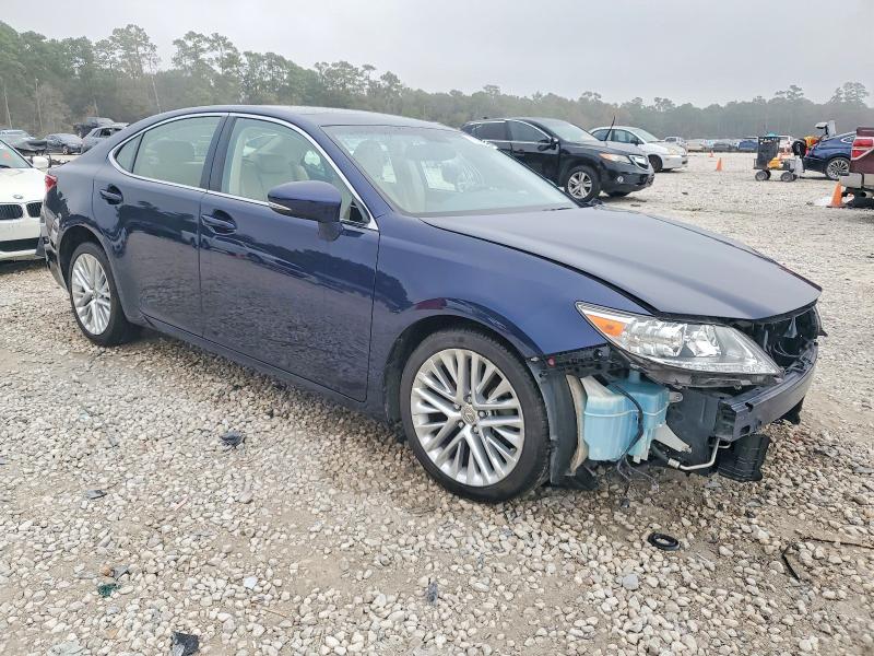 Aukcja sprzedaży 2014 Lexus Es, vin: JTHBK1GGXE2112956, numer aukcji: 97863995