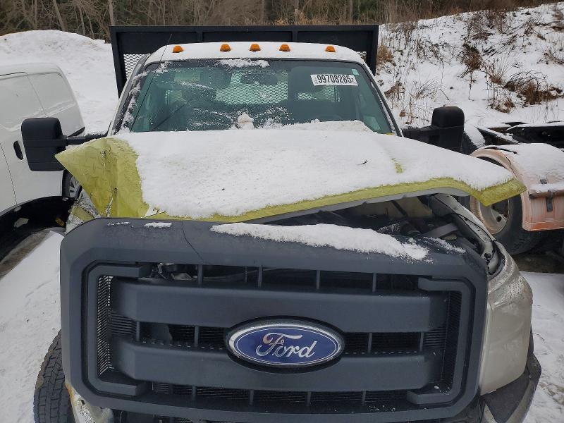 2016 Ford F550 მანქანა იყიდება აუქციონზე, vin: 1FDUF5GT2GED33936, აუქციონის ნომერი: 99708285
