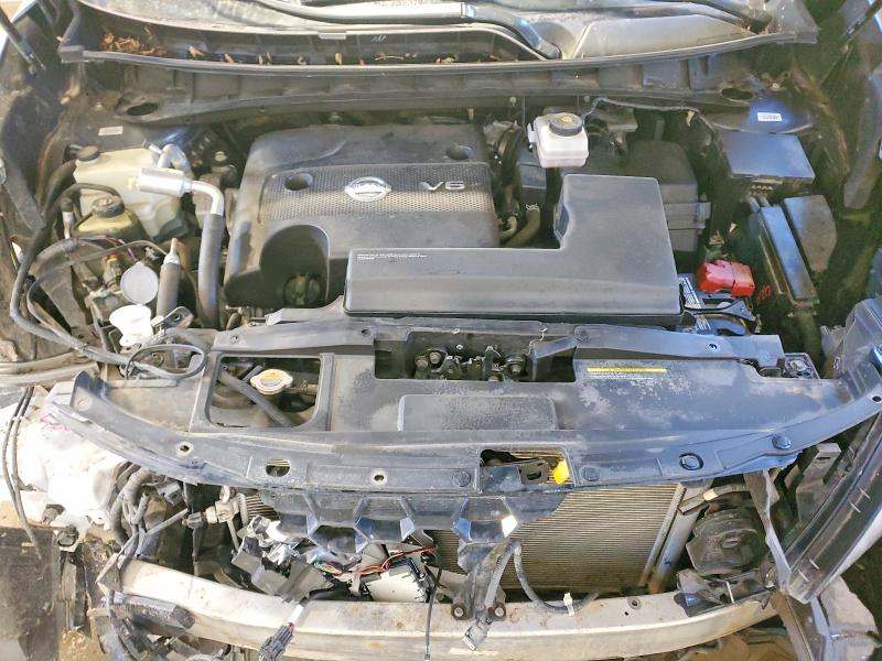 Aukcja sprzedaży 2020 Nissan Murano, vin: 5N1AZ2DS0LN164739, numer aukcji: 72612495