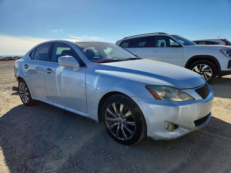 Продажа на аукционе авто 2008 Lexus Is 250, vin: JTHBK262285080129, номер лота: 73932615