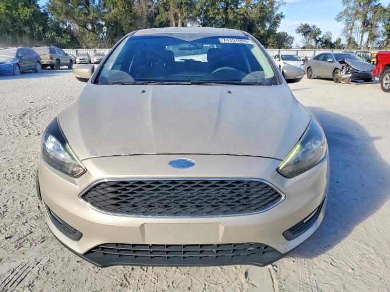 Aukcja sprzedaży 2017 Ford Focus, vin: 1FADP3M21HL262443, numer aukcji: 74357955