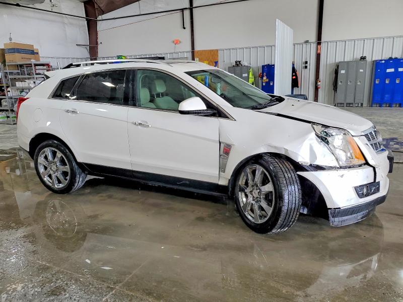 2012 Cadillac Srx Premiu მანქანა იყიდება აუქციონზე, vin: 3GYFNCE30CS564478, აუქციონის ნომერი: 96635405