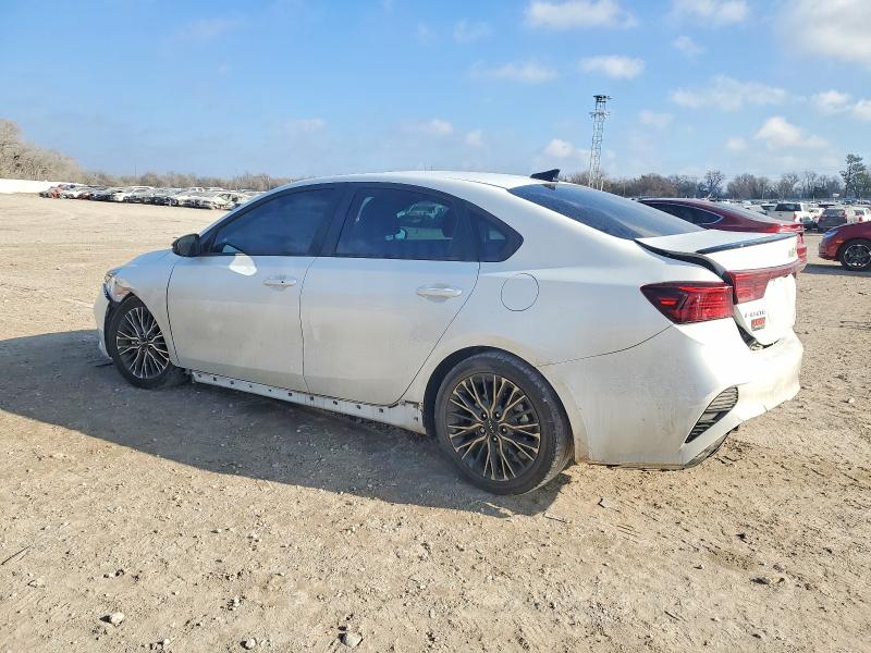 Продажа на аукционе авто 2022 Kia Forte, vin: 3KPF54AD5NE491880, номер лота: 98420695