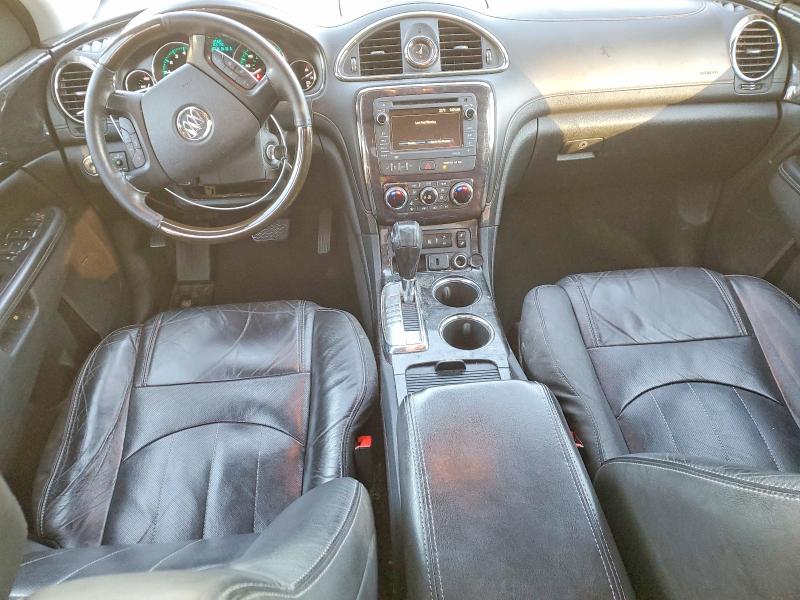 Продажа на аукционе авто 2015 Buick Enclave, vin: 5GAKRBKD8FJ150615, номер лота: 73383245
