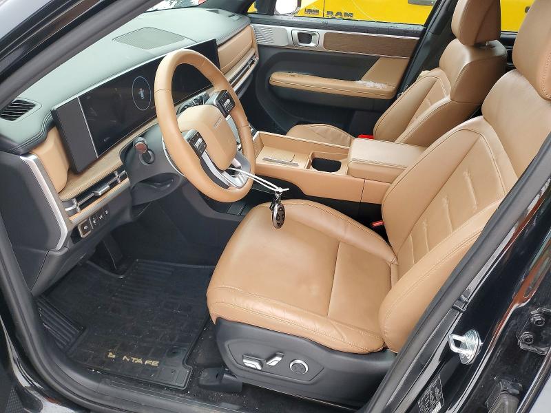 Продажа на аукционе авто 2024 Hyundai Santa Fe, vin: 5NMP4DGLXRH009747, номер лота: 72213255