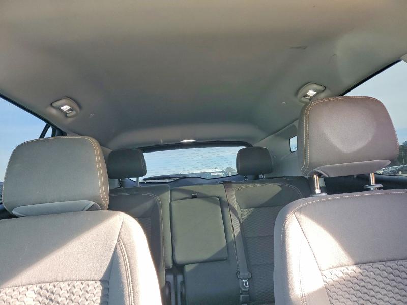 74220175 :رقم المزاد ، 3GKALMEV3KL114494 vin ، 2019 Gmc Terrain مزاد بيع