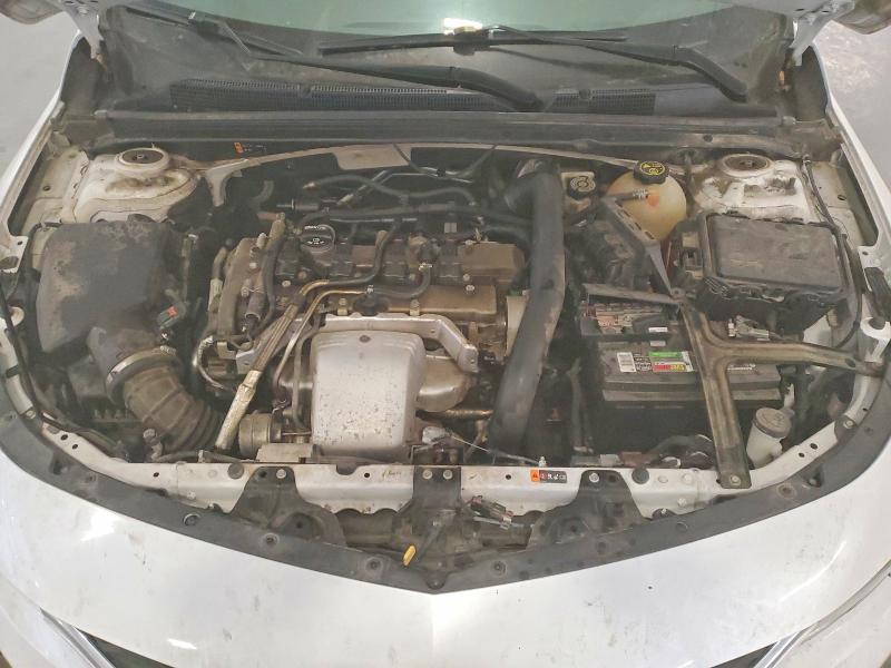 75638845 :رقم المزاد ، 1G1ZH5SXXGF262924 vin ، 2016 Chevrolet Malibu مزاد بيع