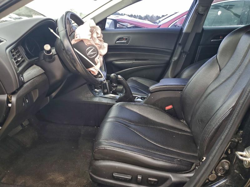 Aukcja sprzedaży 2019 Acura Ilx, vin: 19UDE2F35KA001806, numer aukcji: 96009745