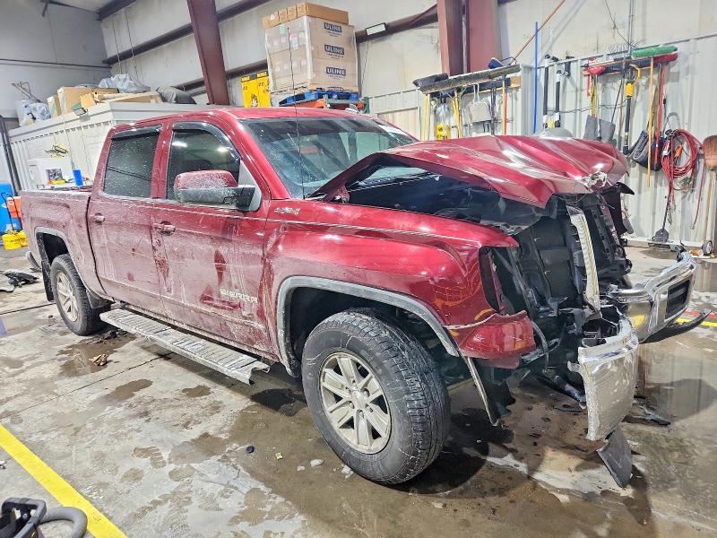 Aukcja sprzedaży 2014 Gmc Sierra, vin: 3GTU2UEC1EG174796, numer aukcji: 75223675