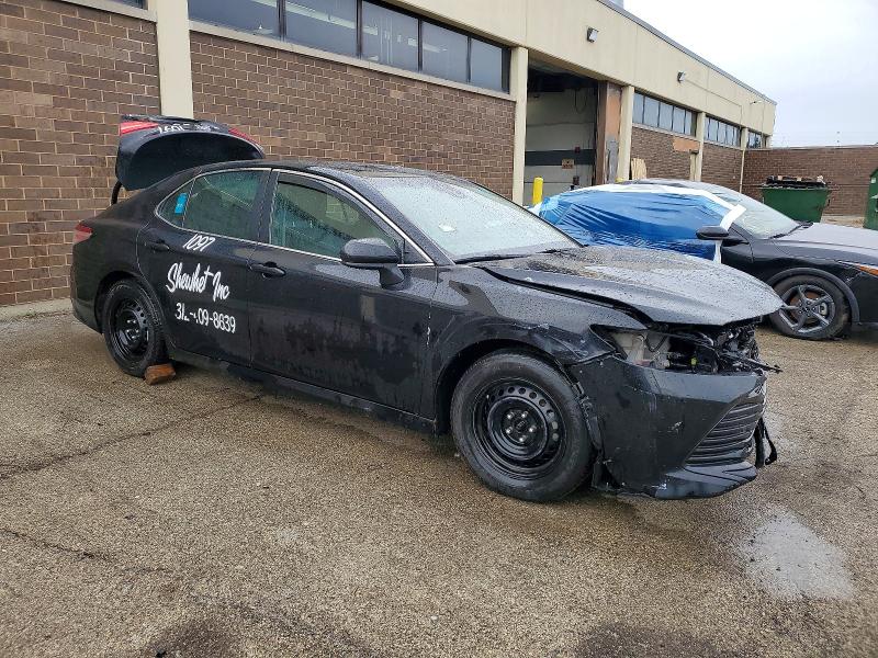 Aukcja sprzedaży 2019 Toyota Camry, vin: 4T1B31HK4KU511603, numer aukcji: 99854405
