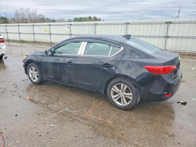 Auction sale of the 2013 Acura Ilx, vin: 19VDE1F31DE019964, lot number: 98567155