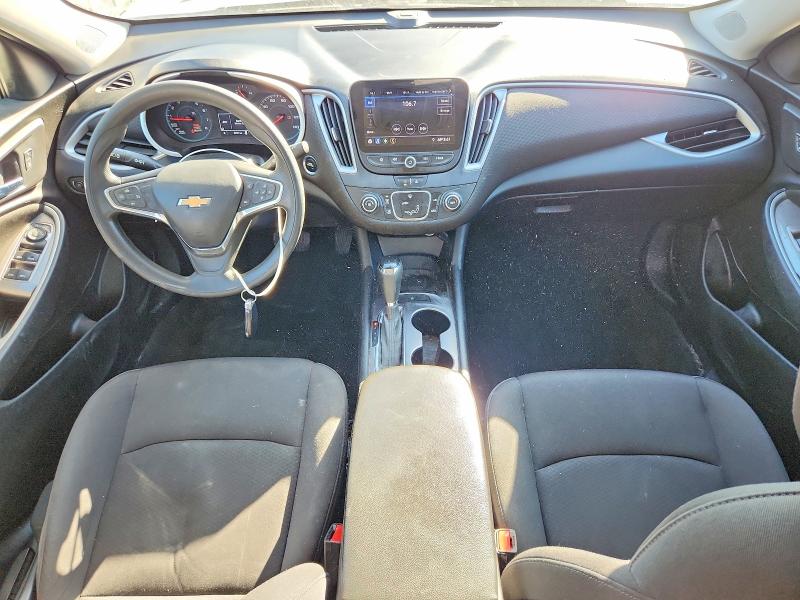 Продаж на аукціоні авто 2020 Chevrolet Malibu, vin: 1G1ZC5ST3LF104902, номер лоту: 72447875