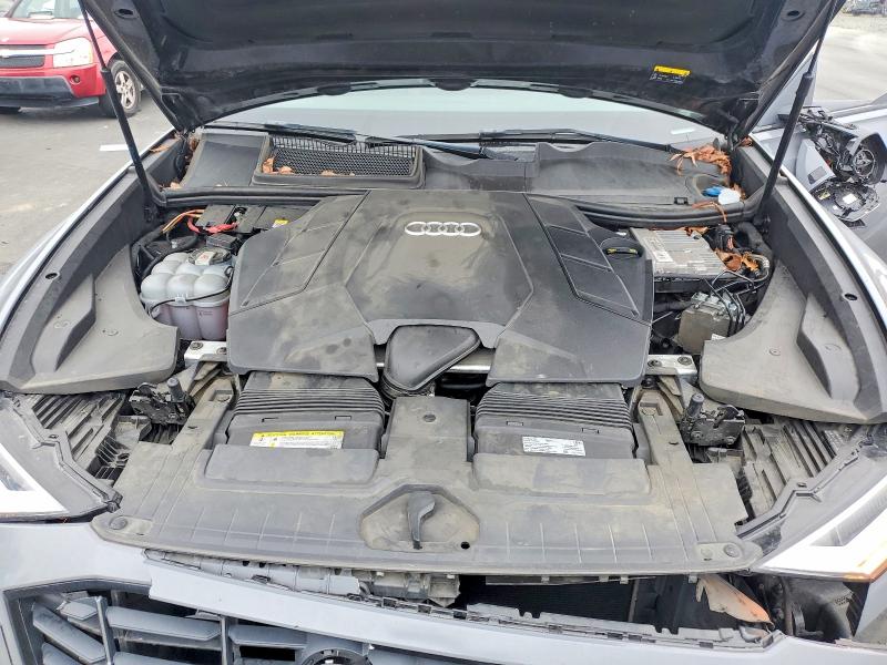 Продажа на аукционе авто 2019 Audi Q8, vin: WA1AVAF16KD012882, номер лота: 74383645
