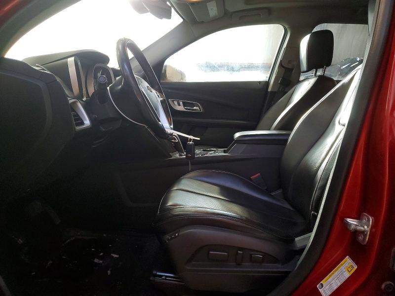 Продажа на аукционе авто 2013 Chevrolet Equinox, vin: 2GNFLGE36D6189464, номер лота: 73412095