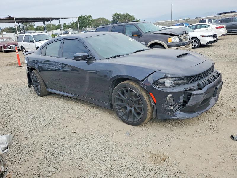 Продаж на аукціоні авто 2019 Dodge Charger, vin: 2C3CDXHG9KH526299, номер лоту: 74284825