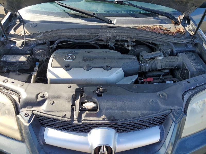 2005 Acura Mdx მანქანა იყიდება აუქციონზე, vin: 2HNYD18685H502113, აუქციონის ნომერი: 75266765