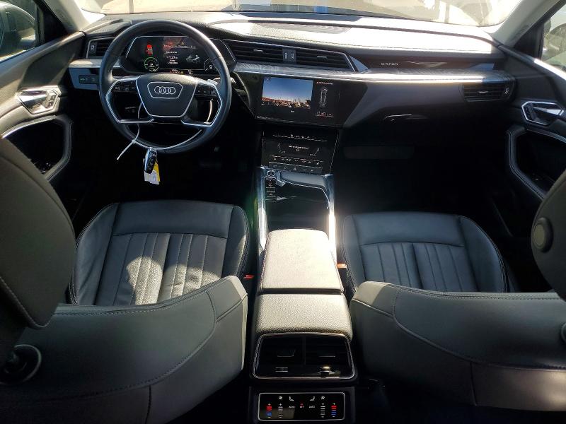 Aukcja sprzedaży 2024 Audi Q8 E-tron, vin: WA14AAGEXRB046212, numer aukcji: 74471635