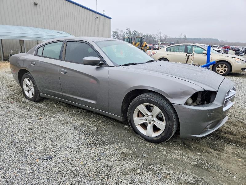 98946385 :رقم المزاد ، 2B3CL3CG4BH577130 vin ، 2011 Dodge Charger مزاد بيع