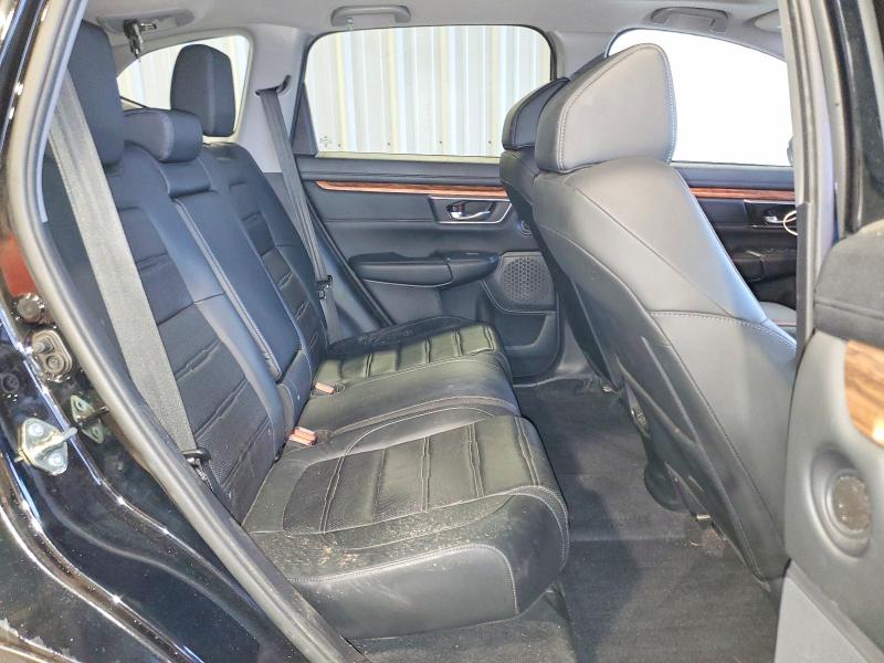 Aukcja sprzedaży 2020 Honda Cr-v, vin: 2HKRW2H81LH632623, numer aukcji: 98578815