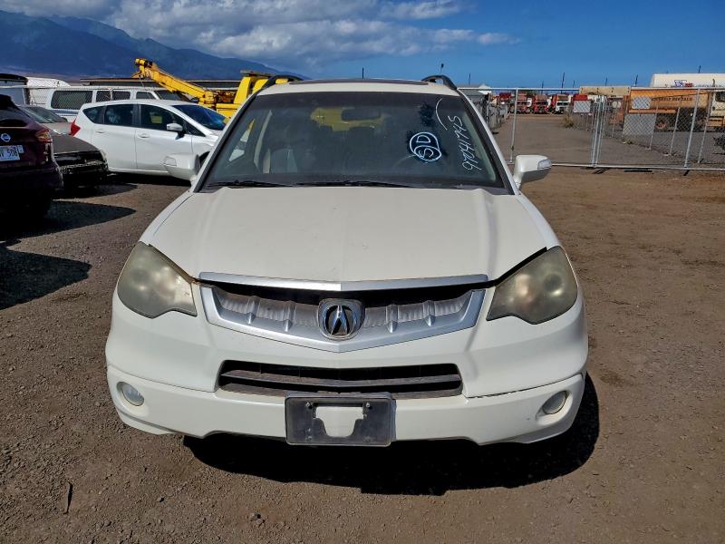 Продаж на аукціоні авто 2007 Acura Rdx, vin: 5J8TB182X7A013685, номер лоту: 97041745
