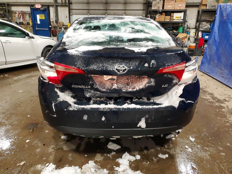 73674975 :رقم المزاد ، 2T1BURHE2KC222761 vin ، 2019 Toyota Corolla مزاد بيع