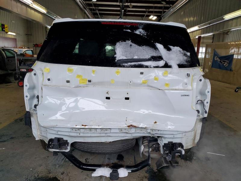 Продаж на аукціоні авто 2020 Hyundai Palisade, vin: KM8R1DHE7LU044436, номер лоту: 75283465