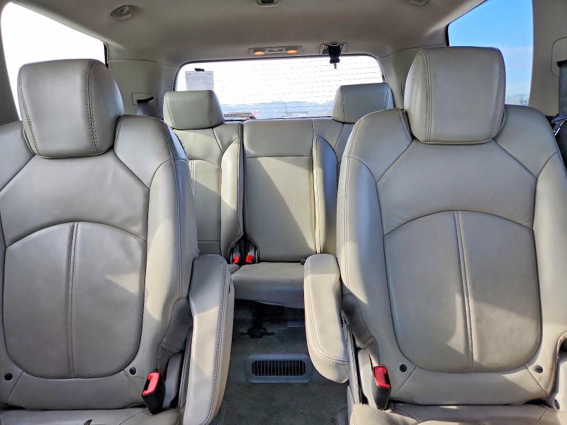 Aukcja sprzedaży 2008 Gmc Acadia, vin: 1GKEV33748J250997, numer aukcji: 73772045