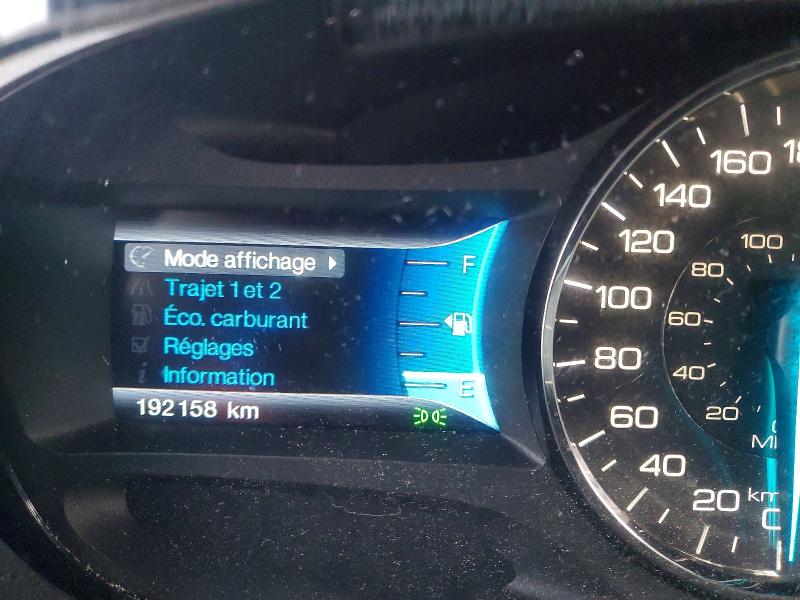 73996955 :رقم المزاد ، 2FMDK4JC2DBB79878 vin ، 2013 Ford Edge Sel مزاد بيع