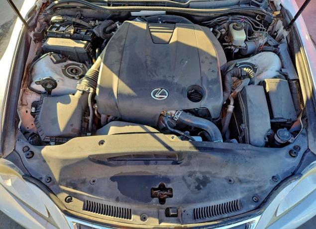 Продаж на аукціоні авто 2014 Lexus Is, vin: JTHBF1D27E5028184, номер лоту: 99764775