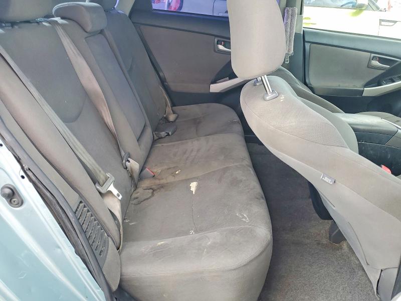 72985055 :رقم المزاد ، JTDKN3DU8D5664841 vin ، 2013 Toyota Prius مزاد بيع