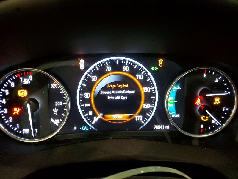 Продажа на аукционе авто 2018 Buick Lacrosse, vin: 1G4ZR5SZ0JU100546, номер лота: 72402945