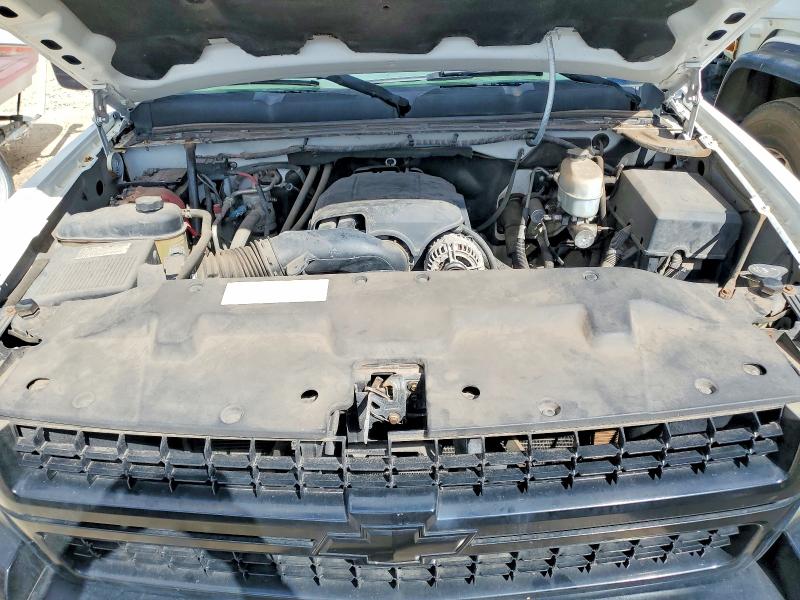 Aukcja sprzedaży 2009 Chevrolet Silverado, vin: 1GBJC74K39E109217, numer aukcji: 74711975
