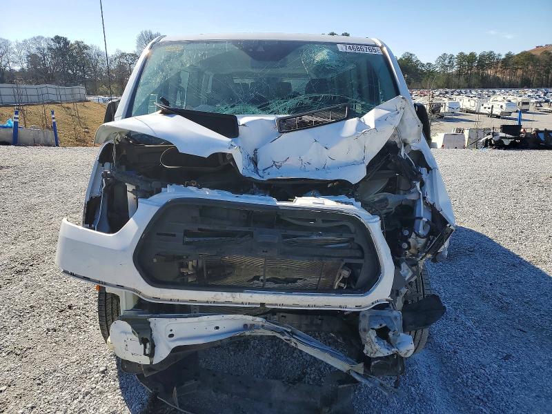 Продаж на аукціоні авто 2019 Ford Transit, vin: 1FBZX2YM5KKB71151, номер лоту: 74686765