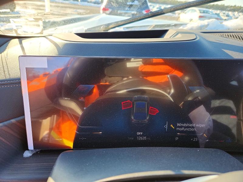 Aukcja sprzedaży 2026 Bmw X6, vin: 5UX33EX06T9091023, numer aukcji: 73923675