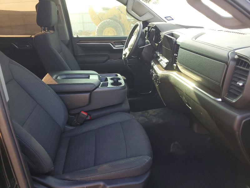 Aukcja sprzedaży 2022 Chevrolet Silverado, vin: 2GCPACED8N1518488, numer aukcji: 98553895