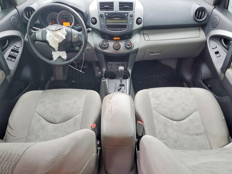 Продажа на аукционе авто 2010 Toyota Rav4, vin: 2T3BK4DV4AW013797, номер лота: 99700675