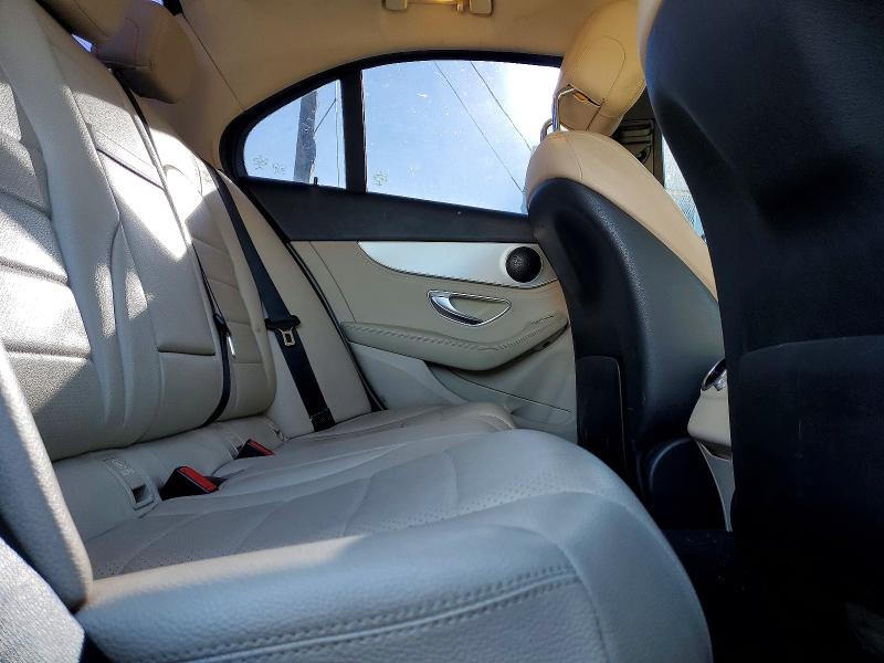 Aukcja sprzedaży 2016 Mercedes-benz C, vin: 55SWF4KB4GU118044, numer aukcji: 98757435